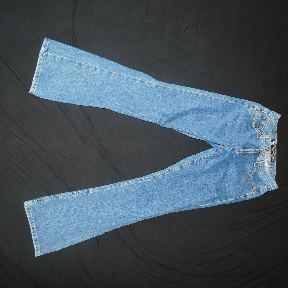 Size 10L Rockies Jeans